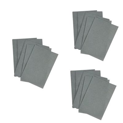 Ipetboom 600pcs Oil Absorbing Tissues for Oily Skin Portable Blotting Sheets for Face Nose Paper to Instantly Shine for Gym Office Go