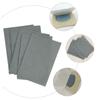 Ipetboom 600pcs Oil Absorbing Tissues for Oily Skin Portable Blotting Sheets for Face Nose Paper to Instantly Shine for Gym Office Go view 2