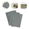 Ipetboom 600pcs Oil Absorbing Tissues for Oily Skin Portable Blotting Sheets for Face Nose Paper to Instantly Shine for Gym Office Go view 3