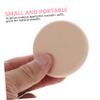 NOLITOY 6pcs Foundation Sponge Blender for Wet Dry Use Gentle Makeup Application for Concealer Finish Skin Tone view 3