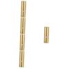 balacoo 5pcs Volcanic Face Roller Oil Absorption Stick Facial Oil Blotting Massager view 1