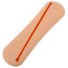 balacoo Travel Silicone Makeup Brush Holder Portable Cosmetic Organizer for Brushes Items for Travel Weekends Scratch-resistant for Loved view 1