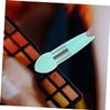 balacoo 30pcs Portable Makeup Beauty Pens Makeup Sponge Brush for Foundation Travel Puff Setting Powder Puff Accessory Kit view 2