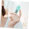 balacoo 30pcs Portable Makeup Beauty Pens Makeup Sponge Brush for Foundation Travel Puff Setting Powder Puff Accessory Kit view 3