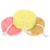 balacoo 6pcs Exfoliating Body Scrubber Bath Shower Sponges Boys and Girls Shower Sponge for Body Wash Bath Supplies for Women view 4