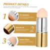 balacoo 4pcs Volcanic Stone Oil Control Roller Face Makeup Absorber Facial Skin Care Tool view 2