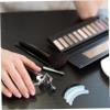 balacoo 320pcs Silicone Lash Curler Pads Replacement Refills for Eyelash Curlers Beauty Salon Supplies view 3