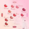 COSNORI Water Blurry Tint - Vegan Blurry Lip Tint, Lightweight & Long-lasting, Moist-watery texture, Flawless blurred lip (04 Aube Martini) view 3
