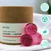 Avivni Moisturizing Bath Oil Beads (15 Pearls), Coconut Oil, Monoi Oil, Soothing Tropical Scent, Biodegradable, Recyclable Container, Mother's Day view 4