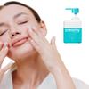 Creamy Gentle Oil-Control Cleansing Gel | Effective Cleansing for Balanced Skin | Gentle Hydration | Sulfate-free formula view 2