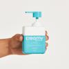 Creamy Gentle Oil-Control Cleansing Gel | Effective Cleansing for Balanced Skin | Gentle Hydration | Sulfate-free formula view 4