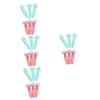 balacoo 24pcs Makeup Kit Powder Puff Brush for Women Dry Wet Cosmetic Sponge Brush Travel Makeup Pens Multipurpose Beauty Tools view 1