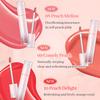 COSNORI Water Blurry Tint - Vegan Blurry Lip Tint, Lightweight & Long-lasting, Moist-watery texture, Flawless blurred lip (03 Rose Doux) view 4