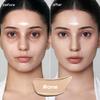 glow breathable blemish balm #one | medium-coverage bb cream & tinted moisturizer | skincare-like finish with green tea leaf water infusion | healthy radiant non-comedogenic | 1 fl oz view 3