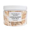 Victoria's Secret Almond Blossom & Oat Milk Body Scrub view 1