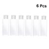 Mipcase 18pcs Travel Cosmetic Bottle Leakproof Toiletry Container Portable Empty Lotion Storage Bottle view 3