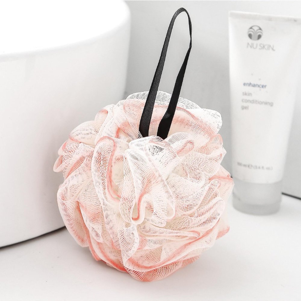 Bath Bombs blistering Bath Flowers