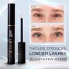 Abera Misan Eyelash Growth Serum (Upgrade Version) - Natural Lash Booster and Lash Enhancer, Regenerating and Nourishing Lashes Longer and Thicker (3. Set of 3 with Gift) view 2