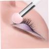 Mipcase 10pcs Small Makeup Sponges Dual Use Wet Dry Mushroom Design for Concealer and Foundation Application for Women Makeup Accessories view 4