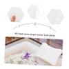 Angoily 2pcs Comfortable Mesh Bath Tub Pillow Cups for Relaxation Quick Drying Ergonomic Design for Neck and Back Support Any Bathtub Spa view 4