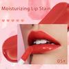 7 Colors Lip Stain Set, Watery Lip Tint Stain Mini Liquid Matte Lipstick, Multi-use Lip Cheek Tint, Moisturizing Plump Lip Gloss, Lightweight Non-Sticky, Long Lasting Vivid Lip Tint Makeup (Peach) view 2