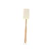 Angoily 2pcs Natural Loofah Exfoliating Brush Body Shower Brush for Cleaning Dry Brushing view 3