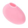 Beavorty 2pcs Silicone Makeup Brush Organizer Travel Cover Brush Holder Makeup Organizer for Travel Cover view 1