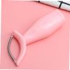 Angoily Facial Hair Remover for Women Face Hair Removing Spring Manual Spring Epilator for Forehead Cheeks Upper Lip Chin view 2