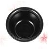 Angoily Plastic Shaving Bowl for Men Unbreakable Shaving Soap Cup Smooth Lathering Tool for Barbers and Home Use view 1