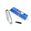 Angoily Professional Nose and Ear Hair Trimmer Hair Remover with Safety Head for Gentle Trimming of Nostrils and Ears for Men and Travel Use view 1