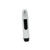 Angoily Professional Nose and Ear Hair Trimmer Hair Remover with Safety Head for Gentle Trimming of Nostrils and Ears for Men and Travel Use view 2
