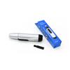Angoily Professional Nose and Ear Hair Trimmer Hair Remover with Safety Head for Gentle Trimming of Nostrils and Ears for Men and Travel Use view 4