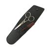 Angoily 3sets Men Beard Scissors Scissors Beard Trimming Precision Cutting Shears Stainless Steel Diy Hair Care view 3