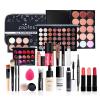 All In One Makeup Kit 24PCS Makeup Kit for Women Full Kit Multi-Purpose Makeup Set for Beginners or Pros (24Pieces) view 1