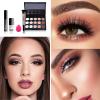 All In One Makeup Kit 24PCS Makeup Kit for Women Full Kit Multi-Purpose Makeup Set for Beginners or Pros (24Pieces) view 2