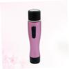Angoily Mini Epilator for Women Hair Removal Razors Facial Trimmer Shaver Pain Comfortable Stainless Steel Head view 2