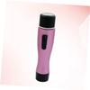 Angoily Mini Epilator for Women Hair Removal Razors Facial Trimmer Shaver Pain Comfortable Stainless Steel Head view 4