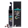 Sheltr Coffee Under Eye Cream Gel for Dark Circles, Puffiness & Fine Lines | 94% Users Saw Reduced Dark Circles | With Cooling Massage Roller view 1