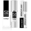 5th & Glow Youthful Beauty Bundle - CyaBags Line Smoother for Instant Skin Transformation + Miracle Lash Enhancing Serum for Stronger, Thicker Lashes - Confidence Boosting Daily Routine view 1
