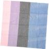 Angoily 8pcs Exfoliating Washcloth Mesh Body Scrubber for Cleansing Convenient Bathing Accessory for Relaxation and Skin Care Unisex Use view 3