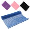 Angoily 8pcs Exfoliating Washcloth Mesh Body Scrubber for Cleansing Convenient Bathing Accessory for Relaxation and Skin Care Unisex Use view 4