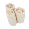 Angoily 10pcs Natural Loofah Bath Sponge Exfoliating Scrubber Fibrous Material for Skin Cleansing for Showers and Household Cleaning view 4