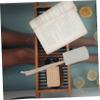 Angoily 4pcs Home Use Skin Exfoliating Brush for Neck Shoulders Feet Body Deep Cleaning view 4