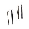 Angoily 8pcs Stainless Steel Eyebrow Tweezers Professional Eyebrow Shaping Tools for Women Design for Precision Grooming view 2