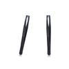 Angoily 8pcs Stainless Steel Eyebrow Tweezers Professional Eyebrow Shaping Tools for Women Design for Precision Grooming view 4