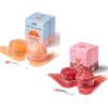 ANANI RUI Lip Treatment Set, Strawberry Lip Mask Set & Graperfruit Lip Care Set for Hydrating Lips & Improving Dry, Chrapped Lips view 1