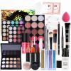 25 PCS Makeup Kit for Women Full Kit, Multi-Purpose Makeup Kit All-in-One Makeup Gift Set Makeup Essential Starter Kit, Compact and Lightweight Design for Girls, Women view 1