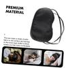 Healeved 72pcs Sleeping Eye Masks for Women Men Elastic Sleep Blindfold Cover Portable for Travel Home view 2
