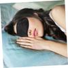 Healeved 72pcs Sleeping Eye Masks for Women Men Elastic Sleep Blindfold Cover Portable for Travel Home view 3