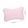 Angoily 3pcs Comfortable Bath Pillow Cups Mesh Headrest for Bathtub and Spa Quick-Drying and Bath Accessories for Neck and Support view 3